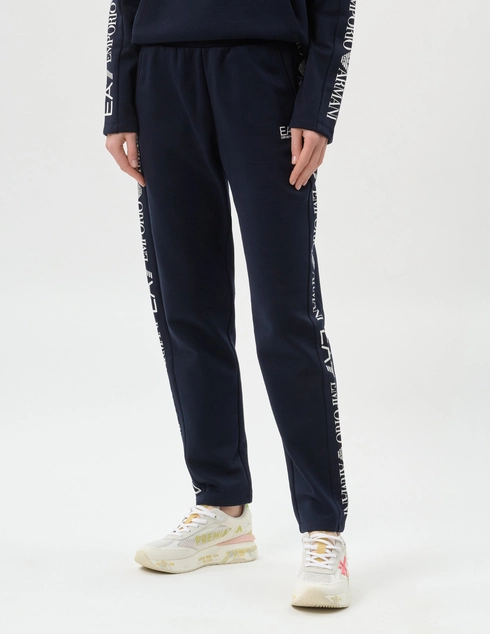 Ea7 Emporio Armani 000116-102-blue фото-4