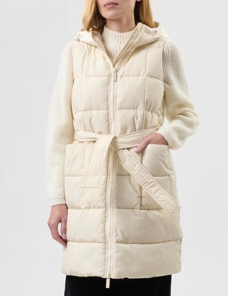 ARMANI EXCHANGE жилет