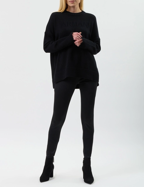 Armani Exchange XW000760-AF16552-UC001_black фото-2