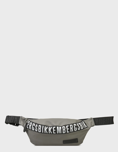 Bikkembergs E4CPME170052001-001_gray фото-1