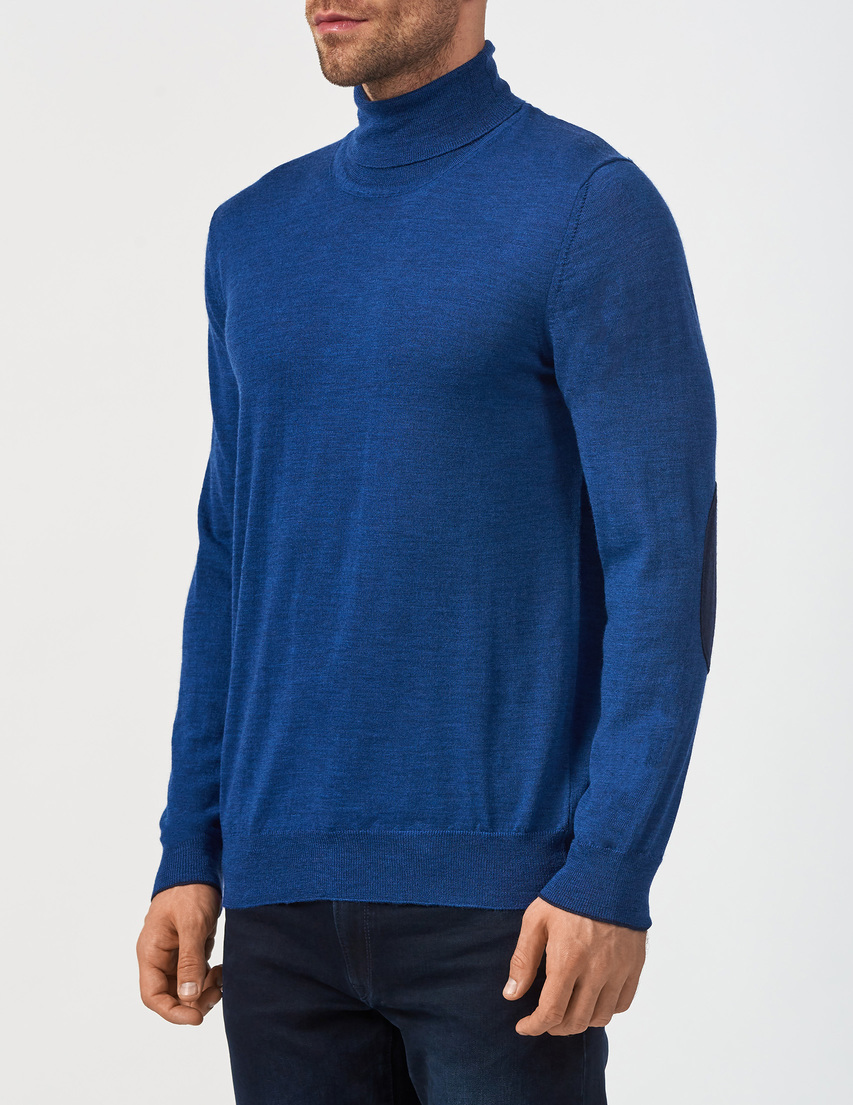 Panicale Cashmere U25119CL-T-575-blue фото-2