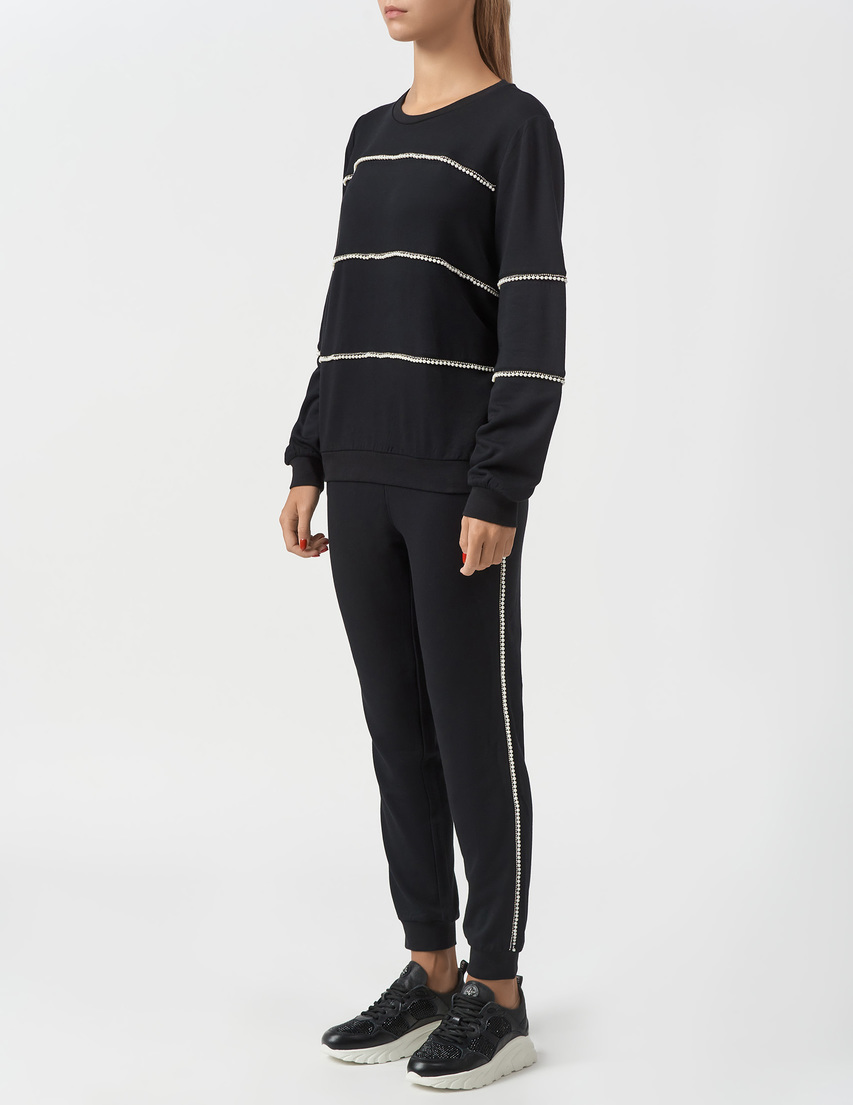 Liu Jo 0114-22222-0115-22222-black фото-2