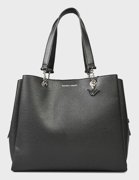 Emporio Armani 158-black фото-1