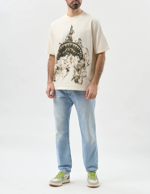 Icon denim KANYE-ID-8861-SKY-BLUE_blue фото-2