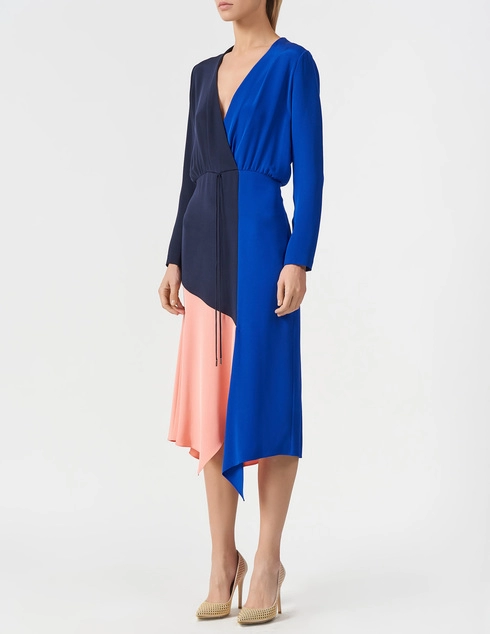 Cushnie Cush-AW19-20-219302-multi фото-2