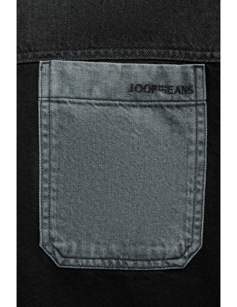 Joop! Jeans 30042479-001-black фото-4