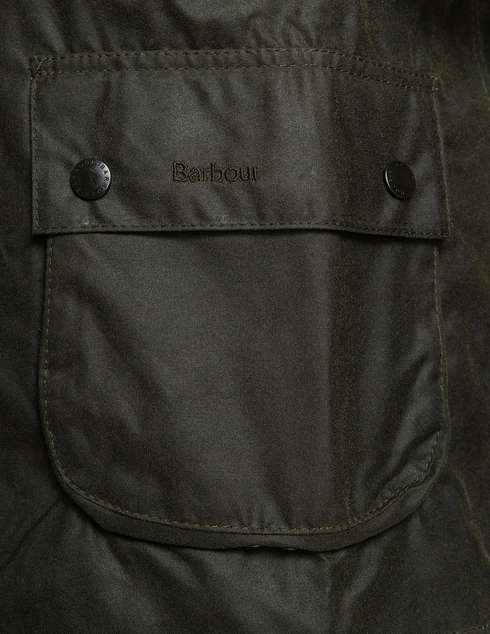 Barbour MWX0018OL99 фото-4