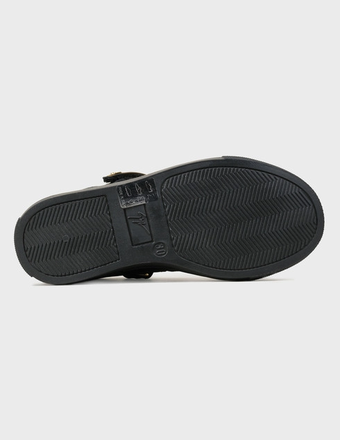 Giuseppe Zanotti 1SBI605-nero-black фото-4
