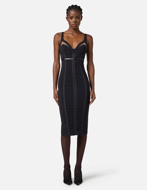 Elisabetta Franchi AB-802-56E2-V440-110 фото-7