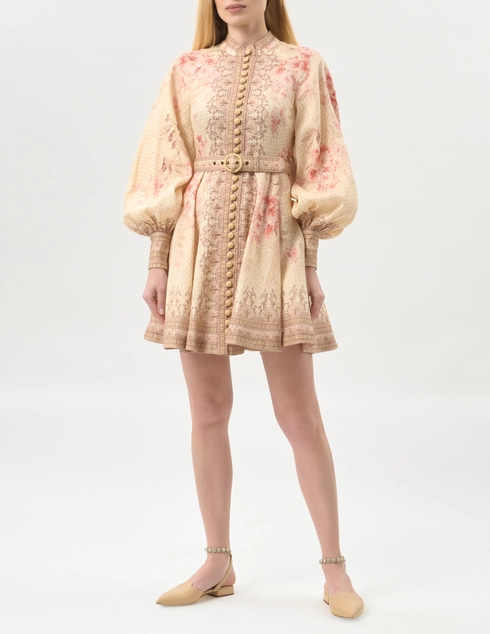 Zimmermann 3970DS251cck_beige фото-2