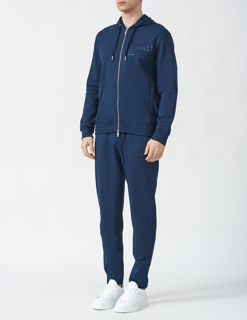 Armani Exchange 3RZMCA-ZJMAZ-1510-3RZPCA-ZJMAZ-1510_blue фото-2