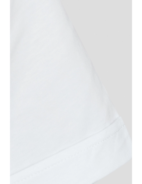 Hackett London HM563205-800-white фото-4