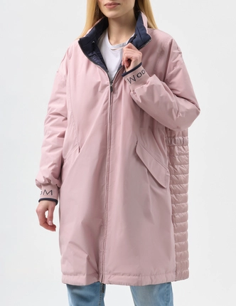 DIEGO M пуховик