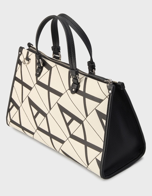 Armani Exchange XW000400-AF13680-F0023_white фото-2