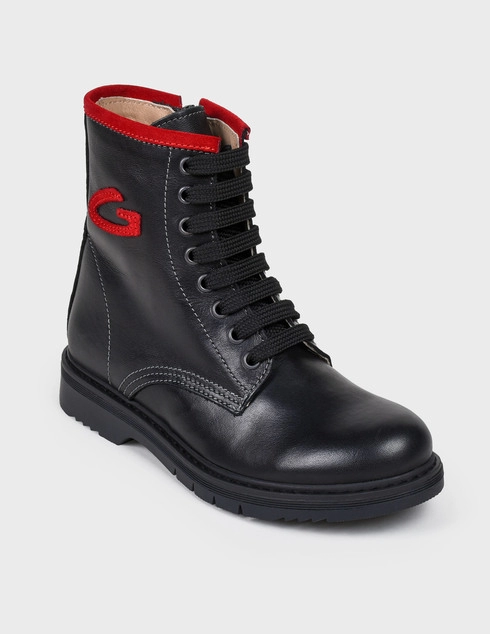 Alberto Guardiani 26870-IG00-vitello-nero-black фото-1