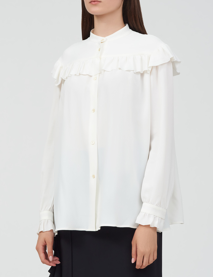 Missoni Mis-ND0AB3301EW-251_white фото-2