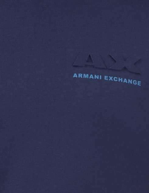 Armani Exchange 3DZTAG-ZJ9TZ-15CX_blue фото-4