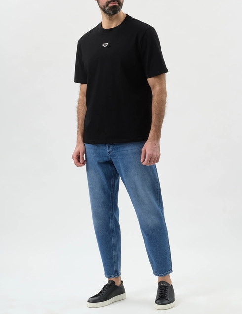 Antony Morato MMKS02612-FA100258-9000_black фото-2