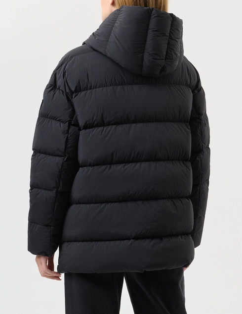 Blauer 03179-999_black фото-4