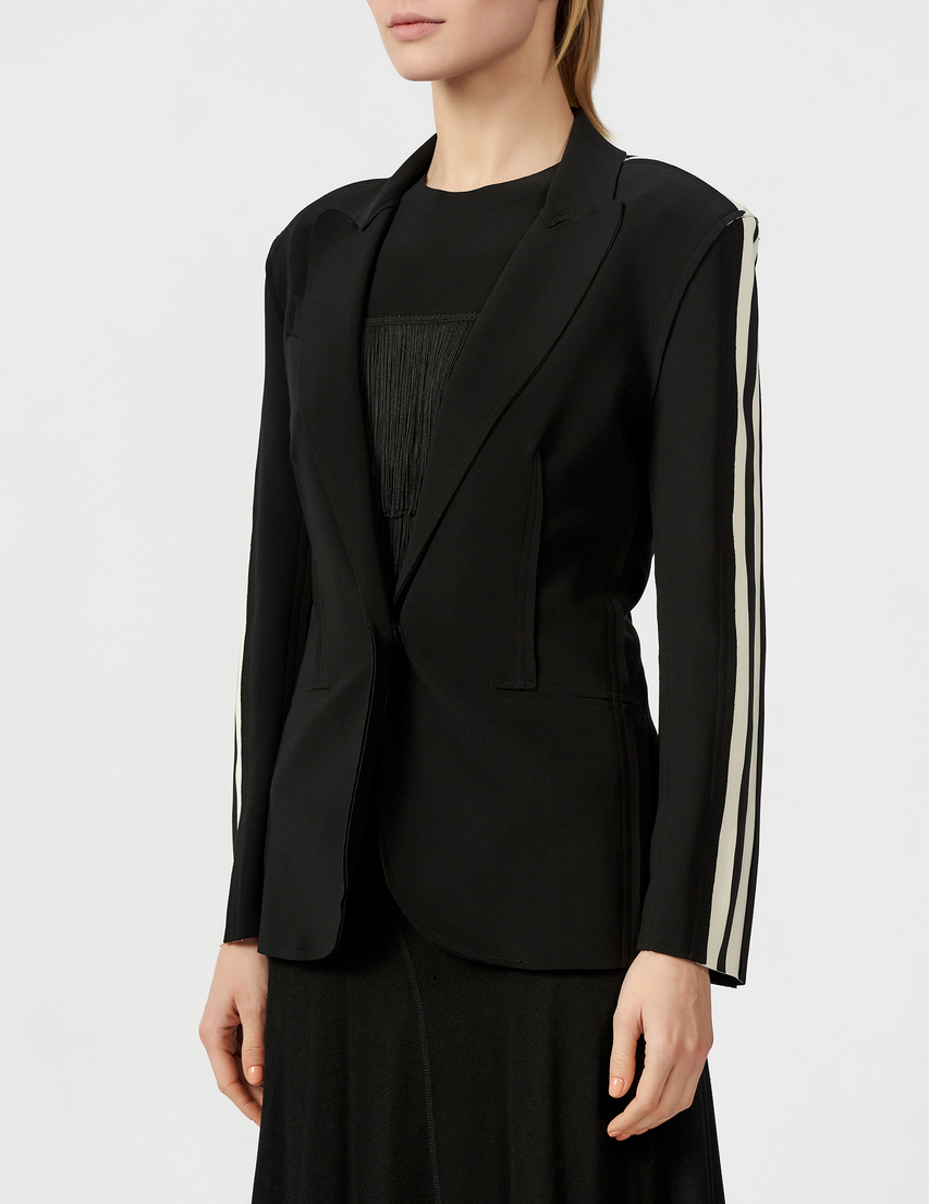 Norma Kamali NK-KK1284PL157073-black фото-2