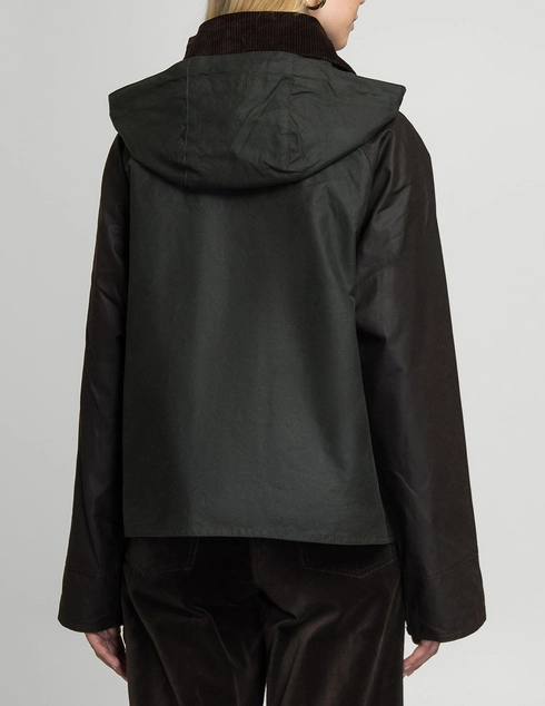 Barbour LWX1397SG51 фото-3
