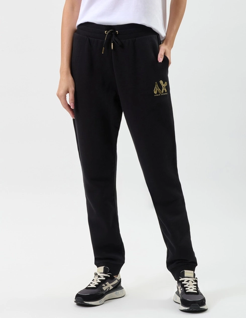 Armani Exchange XW000808-AF16192-UC001_black фото-1