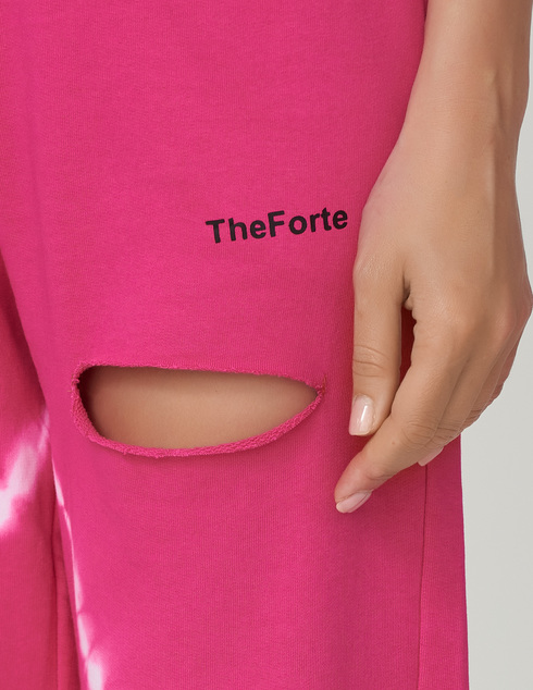 Forte Dei Marmi Couture 22SF2082-fuxia_pink фото-4