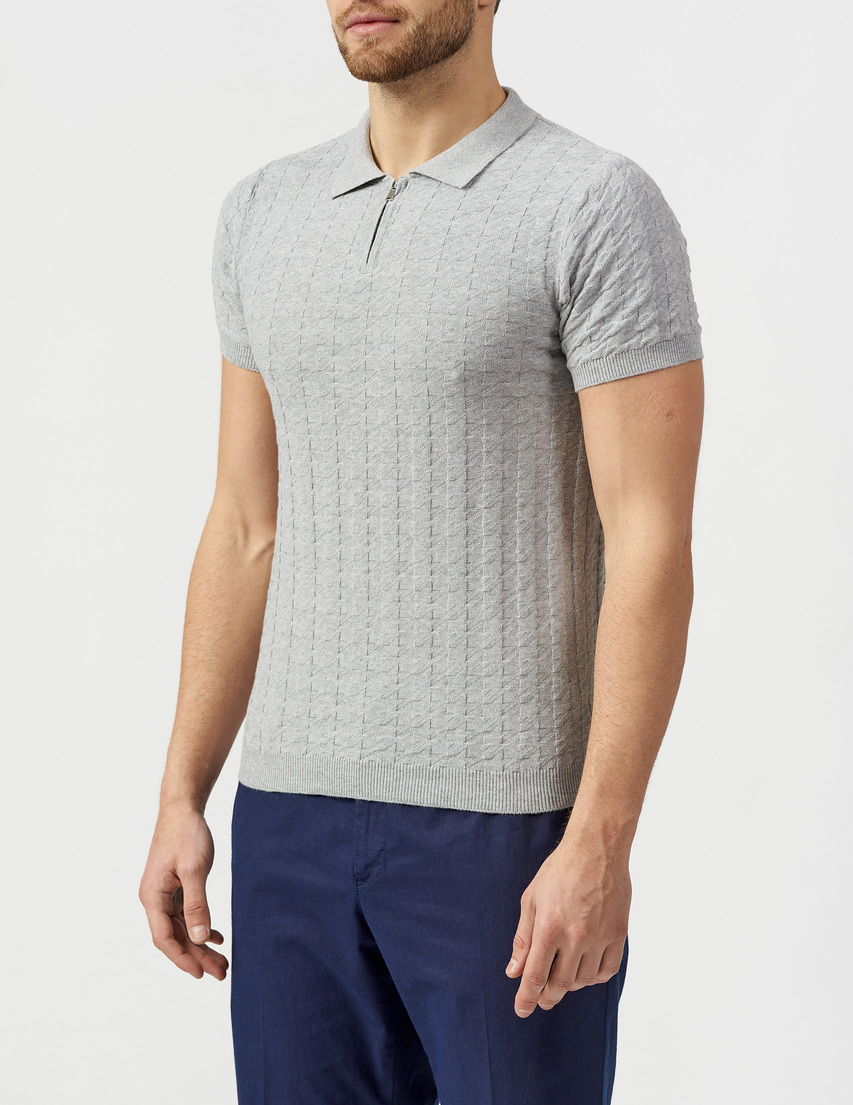 Wool & Co WO0721-10-gray фото-2