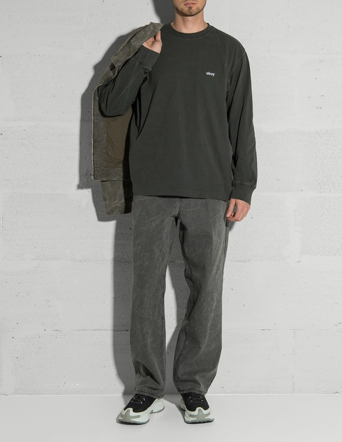 Obey 131030139 фото-2