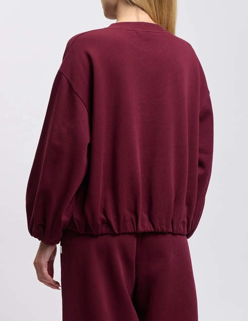 8PM Dezire-cotton-bordo фото-4