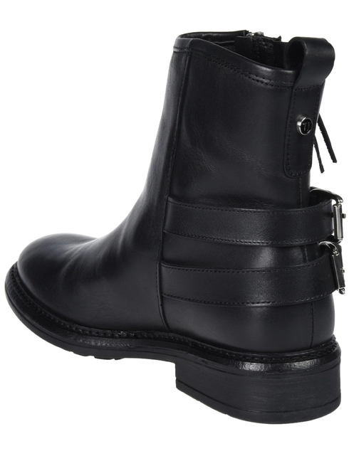 черные женские Ботинки Trussardi 79A004149Y099999-K299 4777 грн