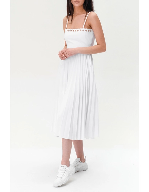 Red Valentino VR0MJ06R5WB фото-2