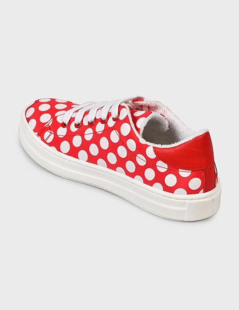 Moschino 26300-red фото-2