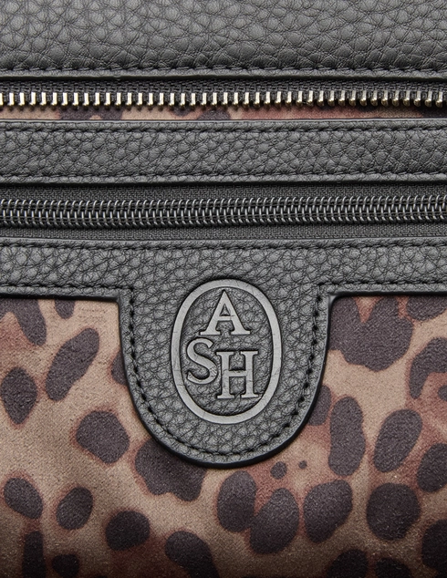 Ash JACQUELINE-BLACK фото-3