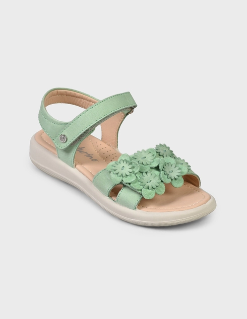Naturino Capri-vit-Cerato-pastello-green фото-1