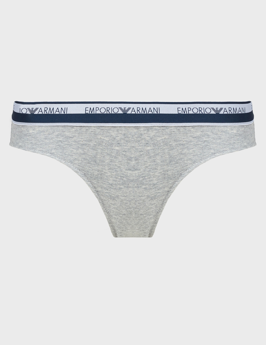 Emporio Armani 163334-4R227-00948_gray фото-2