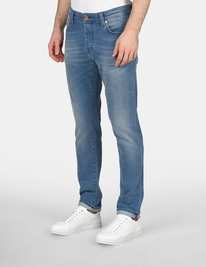 Sartoria Tramarossa SD361-2YEAR-LEO_blue фото-2