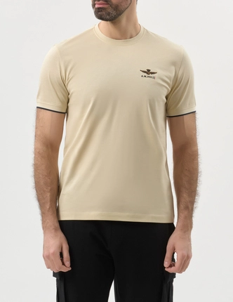 AERONAUTICA MILITARE футболка
