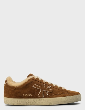 PREMIATA кеды