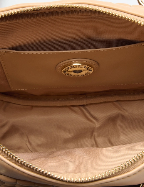 Love Moschino JC4034PP1OLJ0104_beige фото-3