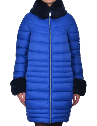 CERRUTI 18CRR81 пальто