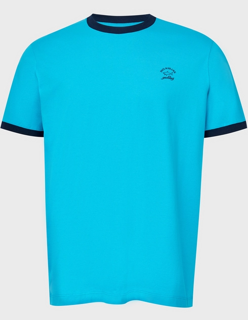 Paul&Shark 21411067-750-blue фото-1
