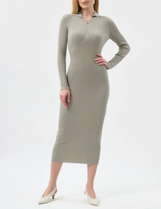 PANICALE CASHMERE сукня