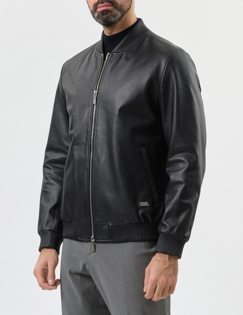 Karl Lagerfeld 555020-990_black фото-3