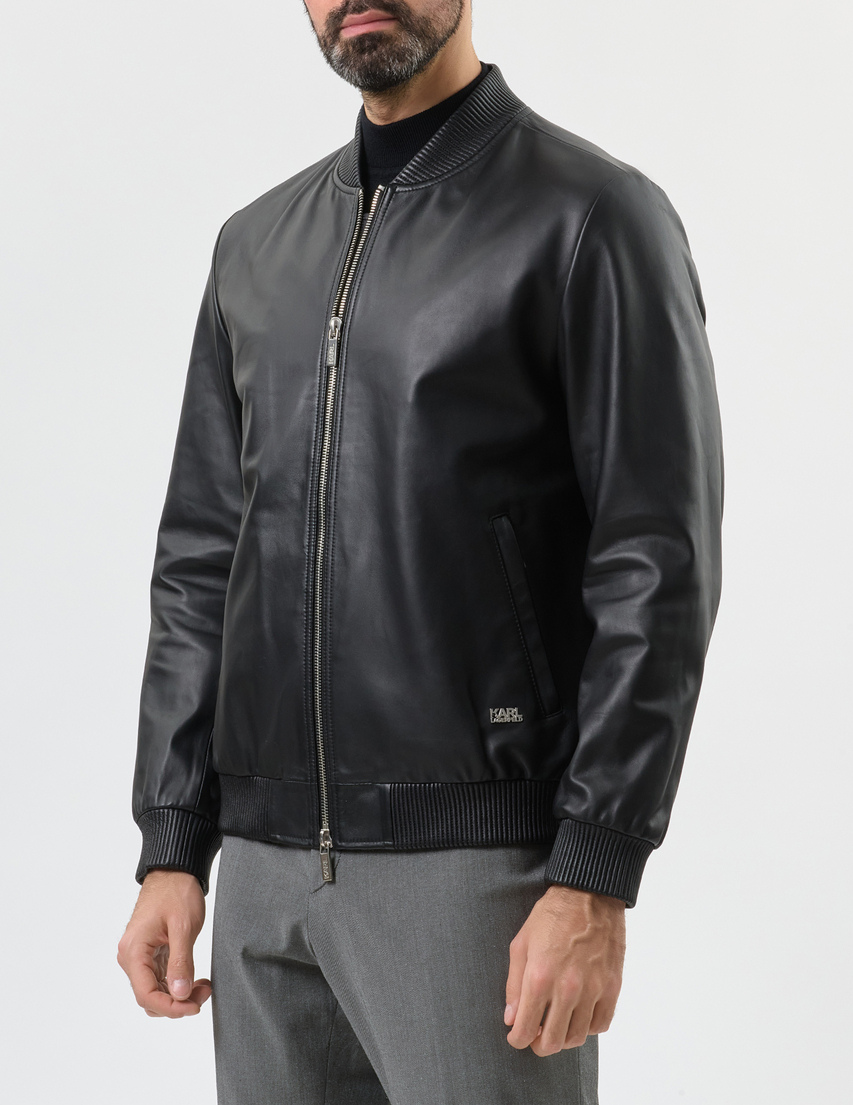 Karl Lagerfeld 555020-990_black фото-3