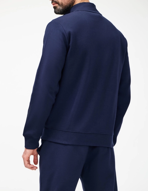 Corneliani 9425010_blue фото-4