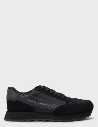 ARMANI EXCHANGE кроссовки