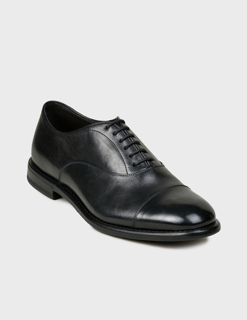 черные Туфли Henderson Baracco HND-AW19-593060-64035995-black