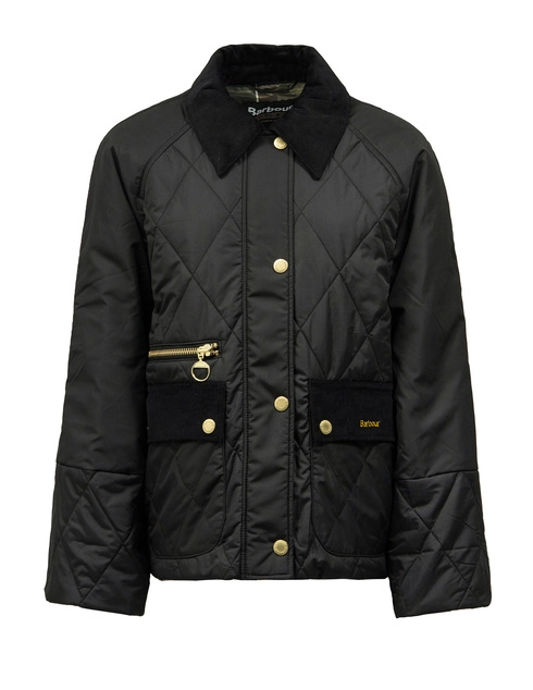 Barbour LQU1840BK11 фото-5