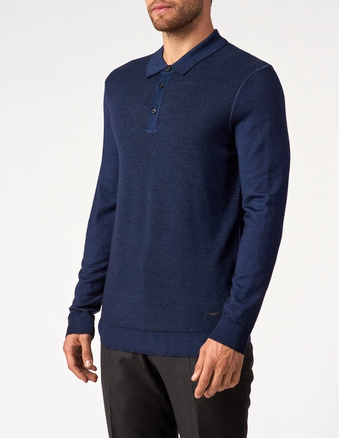 Joop! 30017401-405_blue фото-2